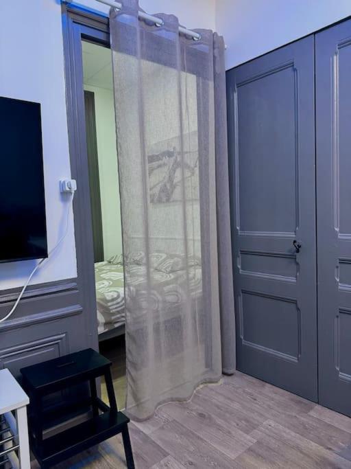 Le Vitton - Appartement Proche Gare Partdieu วีเลอร์บาน ภายนอก รูปภาพ