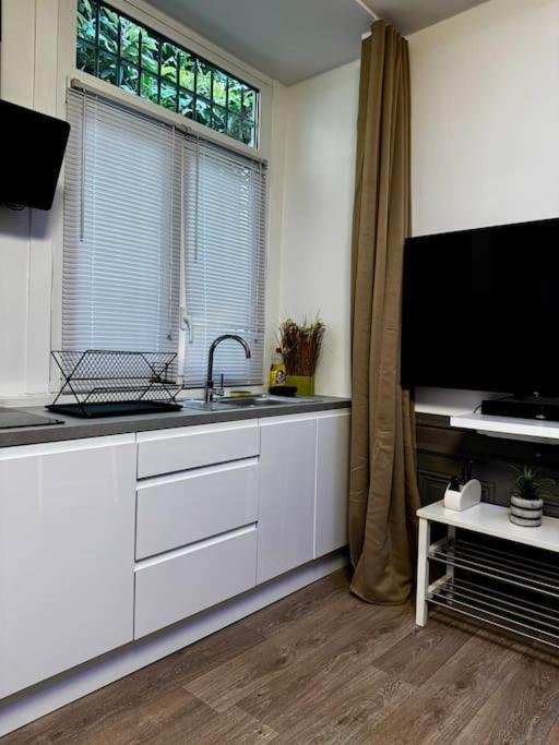 Le Vitton - Appartement Proche Gare Partdieu วีเลอร์บาน ภายนอก รูปภาพ
