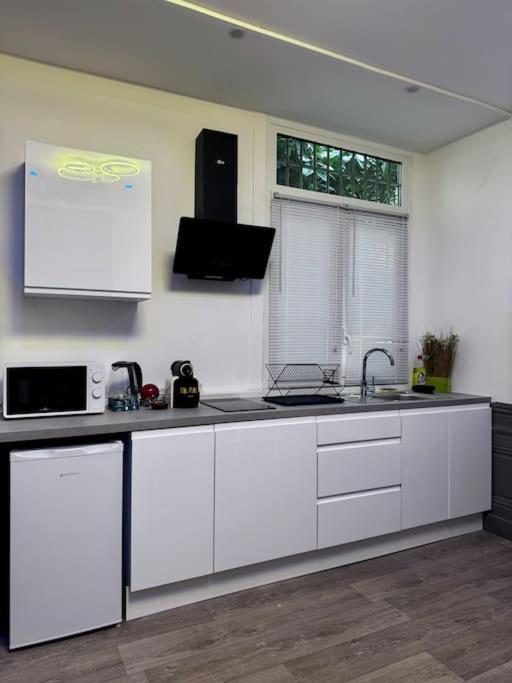 Le Vitton - Appartement Proche Gare Partdieu วีเลอร์บาน ภายนอก รูปภาพ
