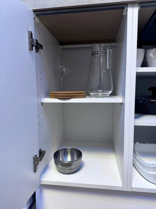 Le Vitton - Appartement Proche Gare Partdieu วีเลอร์บาน ภายนอก รูปภาพ