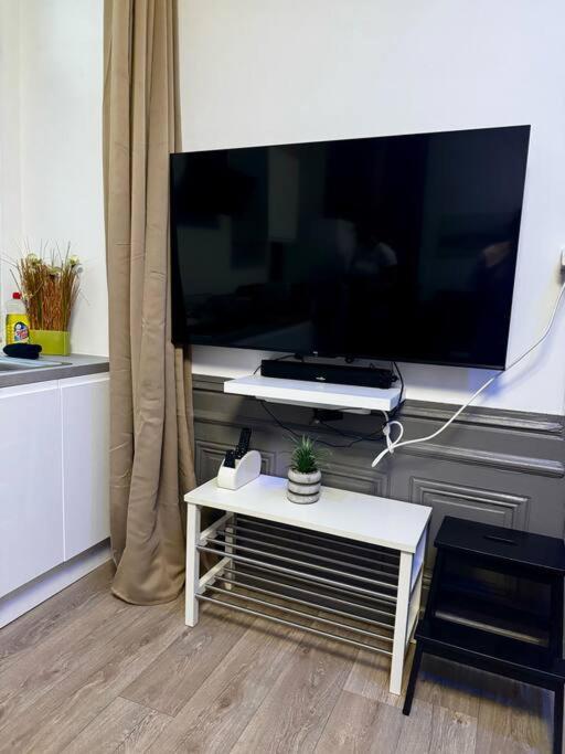 Le Vitton - Appartement Proche Gare Partdieu วีเลอร์บาน ภายนอก รูปภาพ