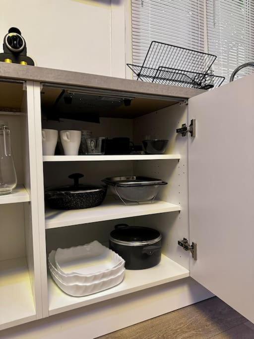 Le Vitton - Appartement Proche Gare Partdieu วีเลอร์บาน ภายนอก รูปภาพ