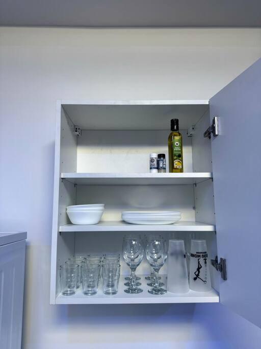 Le Vitton - Appartement Proche Gare Partdieu วีเลอร์บาน ภายนอก รูปภาพ