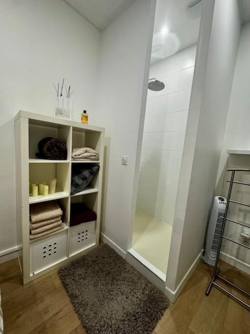 Le Vitton - Appartement Proche Gare Partdieu วีเลอร์บาน ภายนอก รูปภาพ