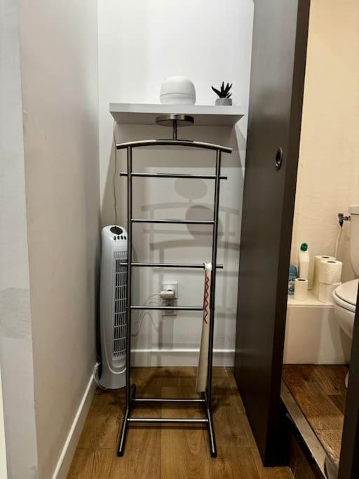 Le Vitton - Appartement Proche Gare Partdieu วีเลอร์บาน ภายนอก รูปภาพ