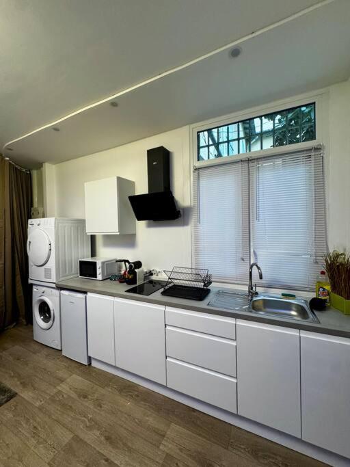 Le Vitton - Appartement Proche Gare Partdieu วีเลอร์บาน ภายนอก รูปภาพ